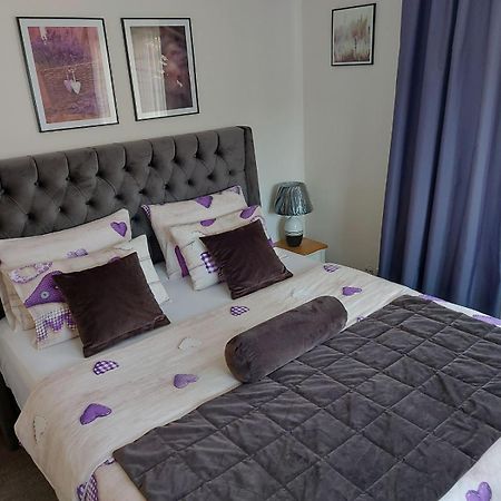 سراييفو Bed & Breakfast Sjaj المظهر الخارجي الصورة