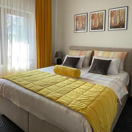 سراييفو Bed & Breakfast Sjaj المظهر الخارجي الصورة
