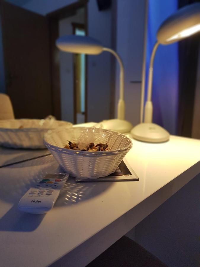 سراييفو Bed & Breakfast Sjaj المظهر الخارجي الصورة