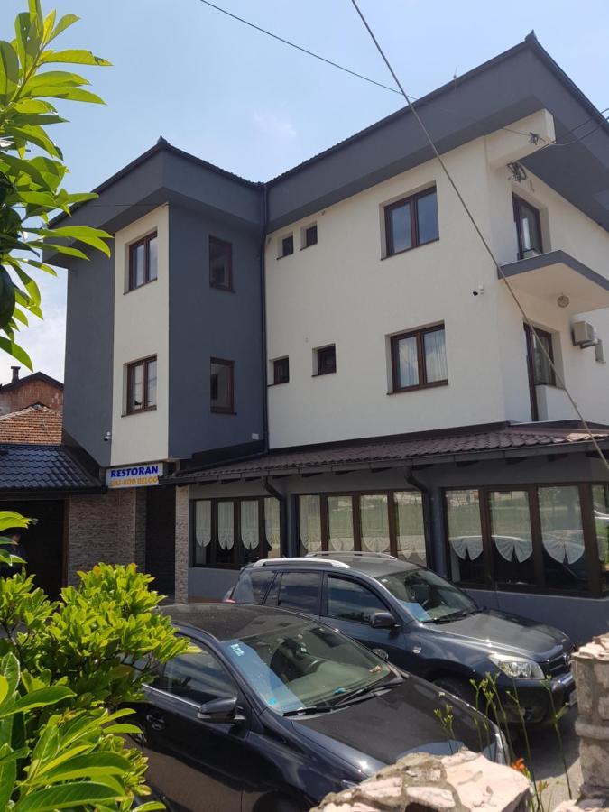 سراييفو Bed & Breakfast Sjaj المظهر الخارجي الصورة