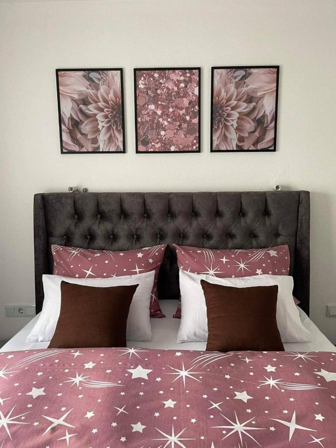 سراييفو Bed & Breakfast Sjaj المظهر الخارجي الصورة