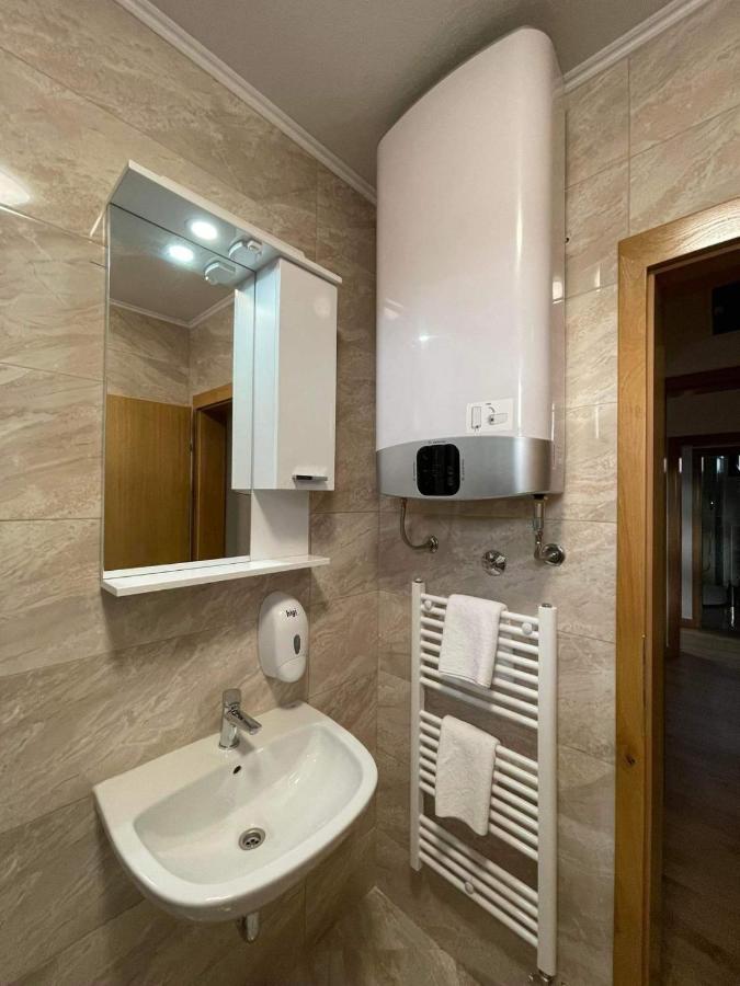 سراييفو Bed & Breakfast Sjaj المظهر الخارجي الصورة