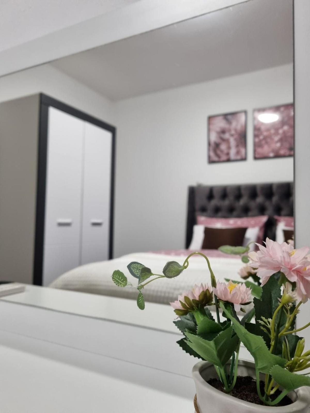 سراييفو Bed & Breakfast Sjaj المظهر الخارجي الصورة