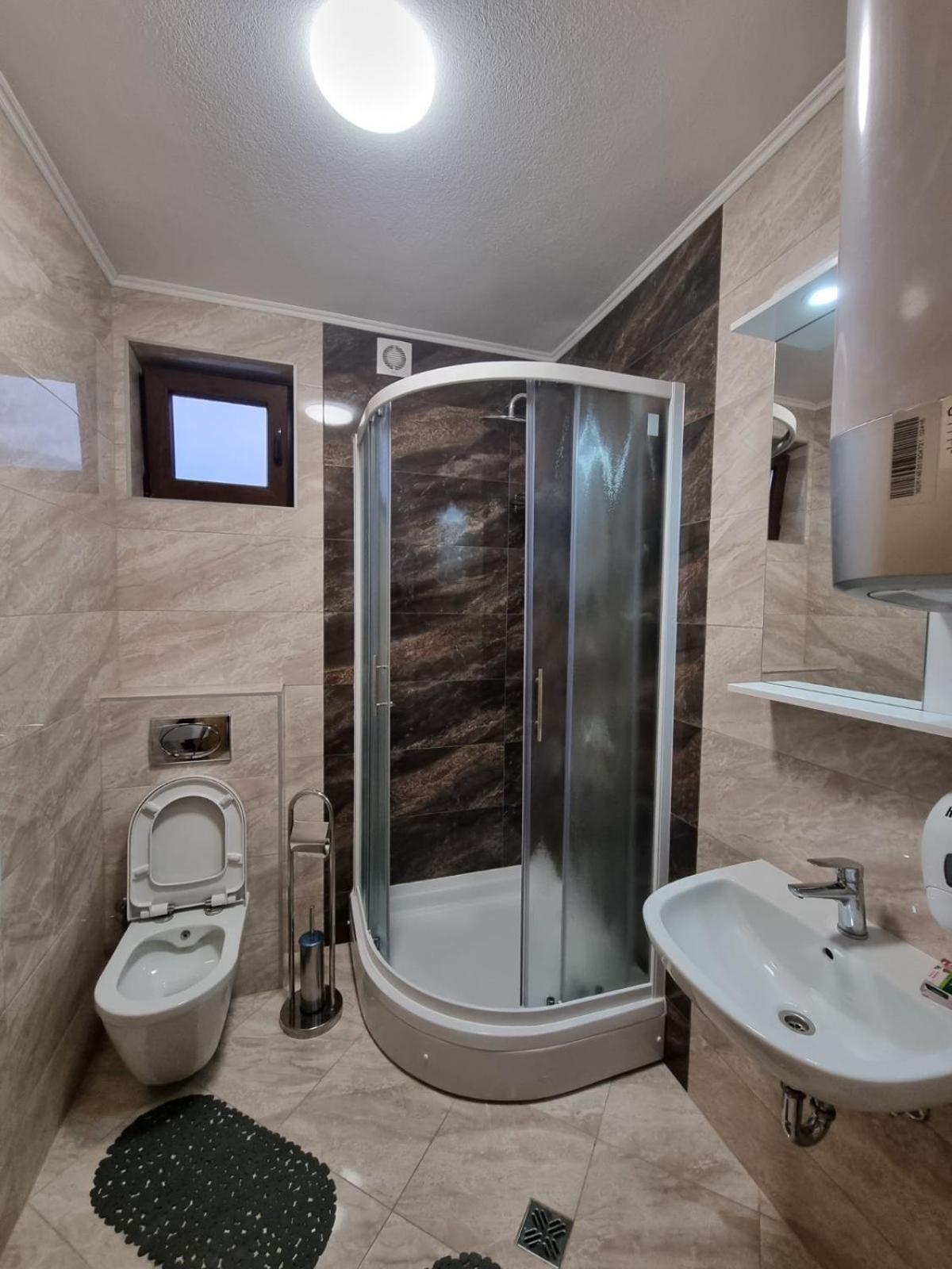 سراييفو Bed & Breakfast Sjaj المظهر الخارجي الصورة