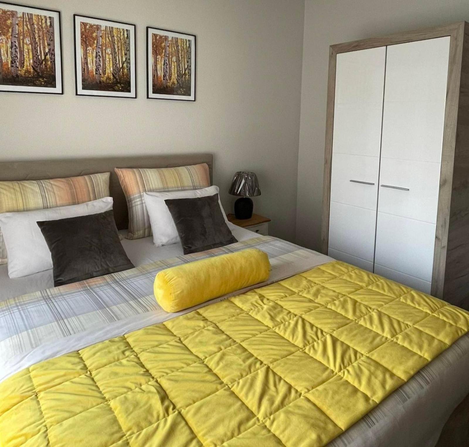 سراييفو Bed & Breakfast Sjaj المظهر الخارجي الصورة