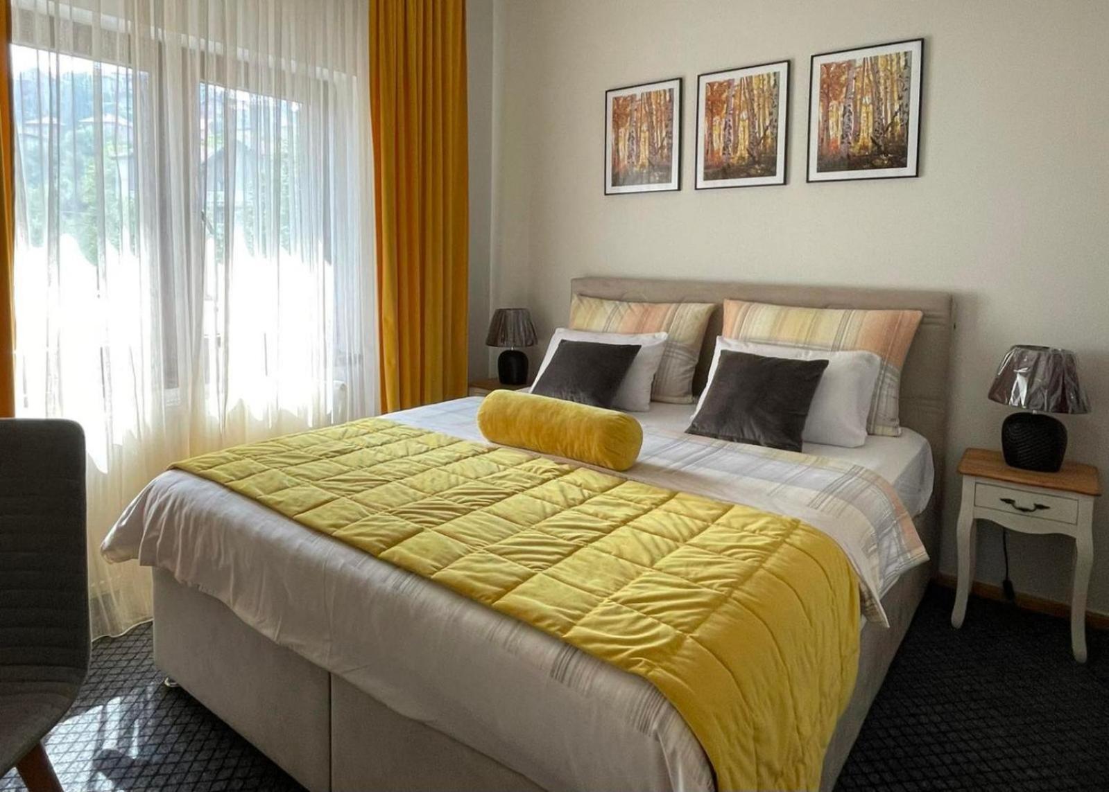 سراييفو Bed & Breakfast Sjaj المظهر الخارجي الصورة
