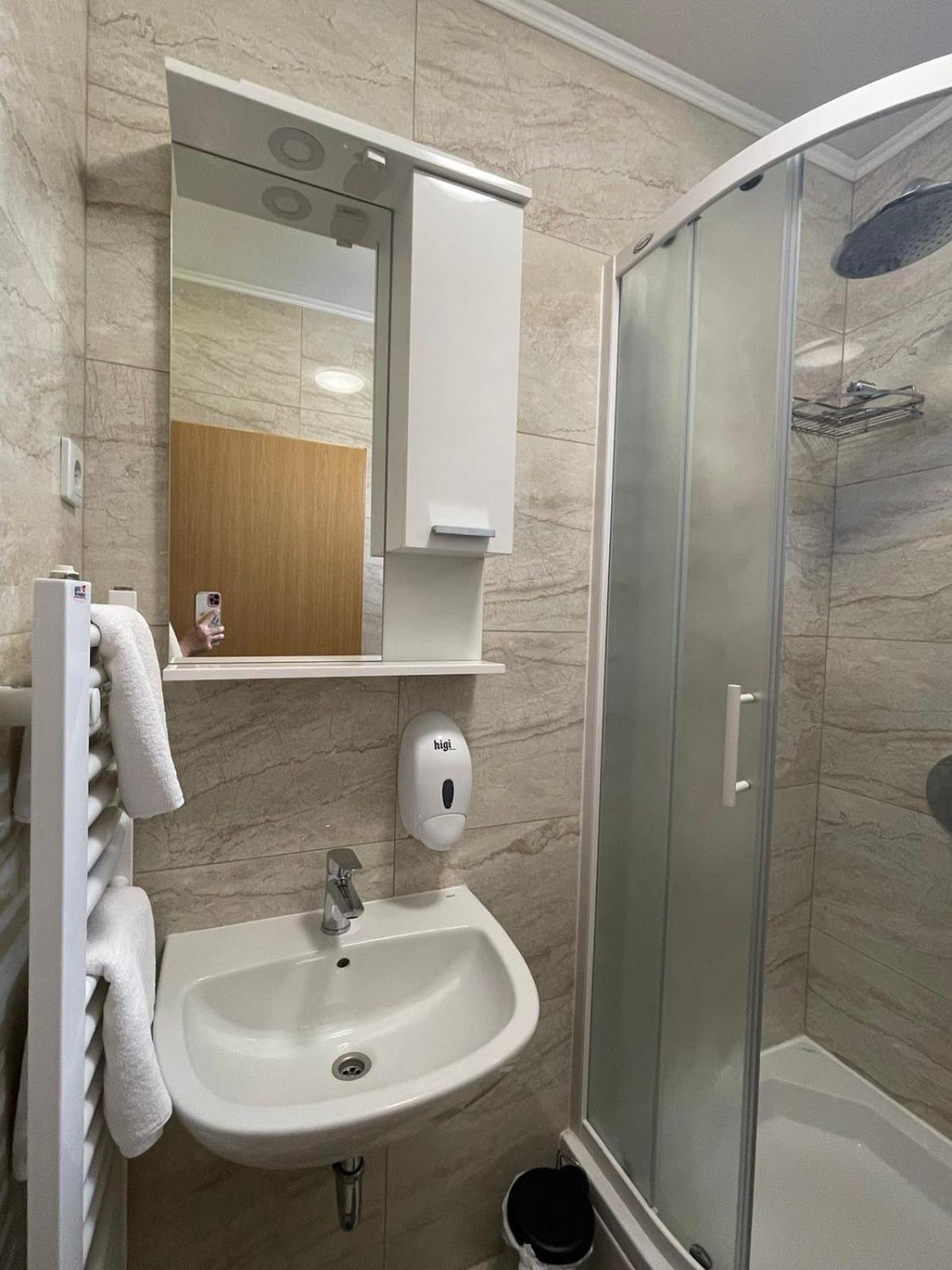 سراييفو Bed & Breakfast Sjaj المظهر الخارجي الصورة